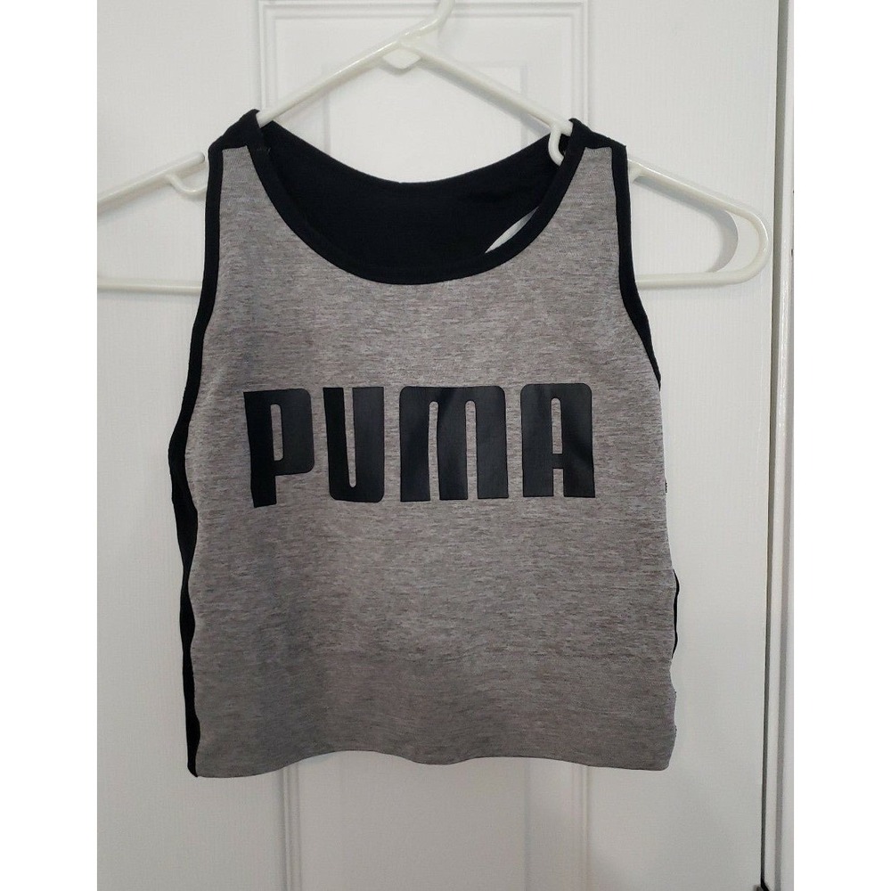 PUMA Nylon Active sports bras Size‎ Large
